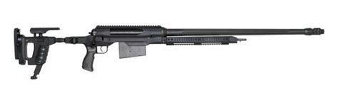 Voere X4 Long Range Präzisionsgewehr | GermanGunWorks