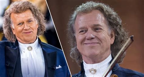 André Rieu’s Son Shares a Moving Goodbye as the Beloved Violinist Faces ...