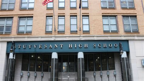 How much does attending one of these elite high schools matter? Not as ...
