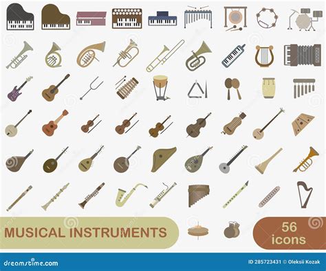 Image result for Simple Musical Instruments