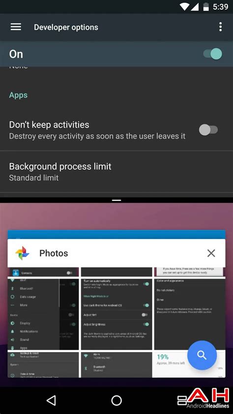 Multiple Windows Android 的图像结果