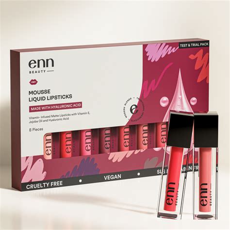 Natural Organic Beauty Products Made in India | ENN Beauty – Enn Beauty