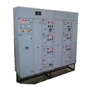 Mcc Panel Manufacturer In UAE - Pramukh International