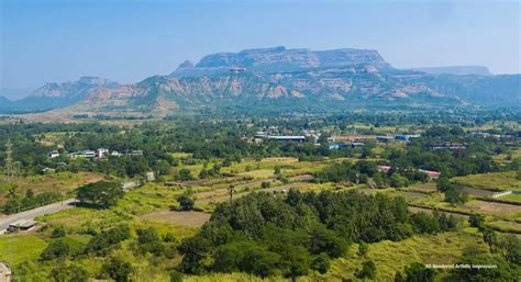 Godrej Properties City Panvel - Price List, Reviews, Floor Plan