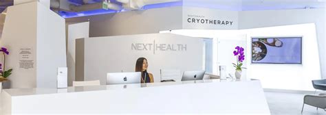 How To Full-Body Detox With IV Therapy | Next Health