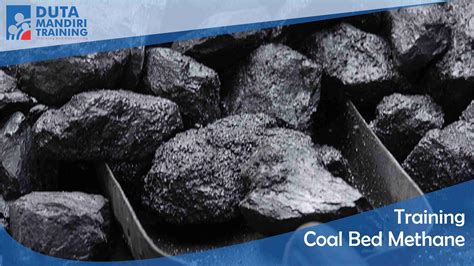 Coal Bed Methane