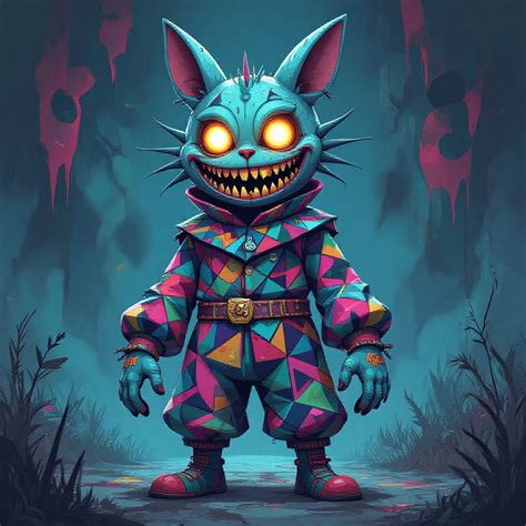 Sprunki OC Maker - Sprunki OC Creator & Sprunki OC Generator