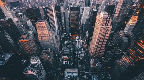 City Aerial View 的图像结果