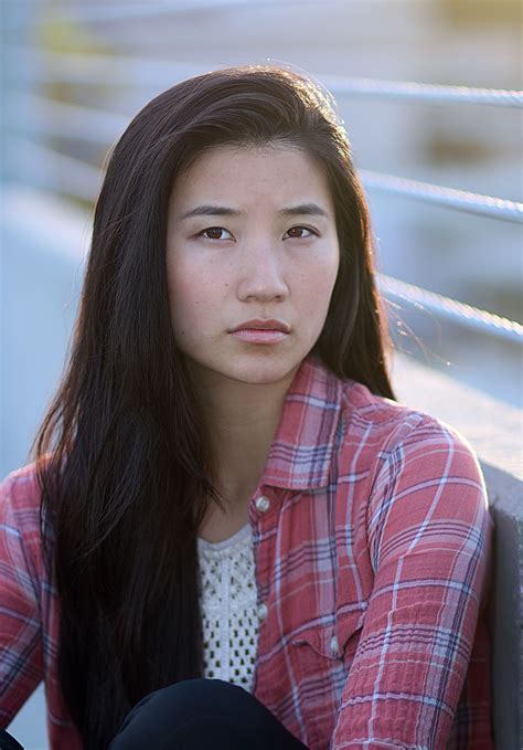 Pictures of Michelle Farrah Huang