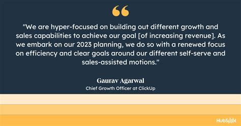 The Top Goals of Marketing Leaders in 2023 [New Data + Expert Insights ...