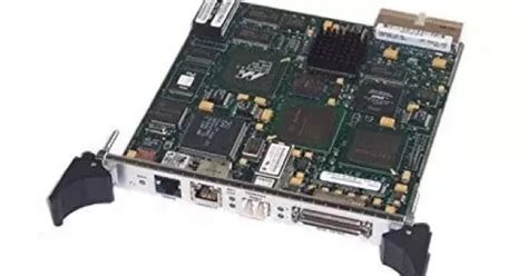 HP/Quantum MSL Series E1200-160 FC Dual SCSI Controller Card A7994-67001