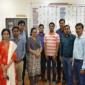 CDL - Central Drugs Laboratory