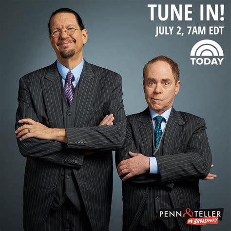 'Penn & Teller Fool Us' Season 2 Live Streaming; Which 'Phone-y ...