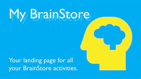 My BrainStoreMy BrainStore – Locations - the Complete List (locations ...