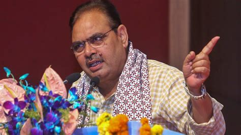 How Rajasthan CM Bhajan Lal Sharma is shedding the lightweight tag