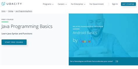 Java Online Lectures Free 的图像结果