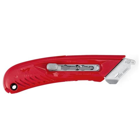 Folding Box Cutter | Retractable Box Cutter | Safety Box Cutters ...