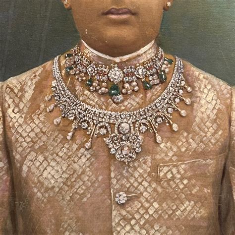 Maharaja of Mysore Jayachamarajendra Wadiyar – Artisera