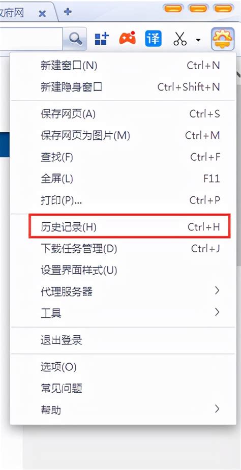 历史搜索记录怎么打开（办公小技巧：如何快速查找浏览器中的历史浏览记录？） | 说明书网