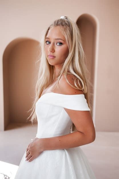 Image result for Blonde Bride