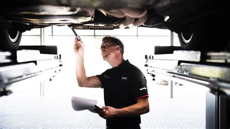 Certainty with the original – the Porsche Approved Warranty - Porsche ...