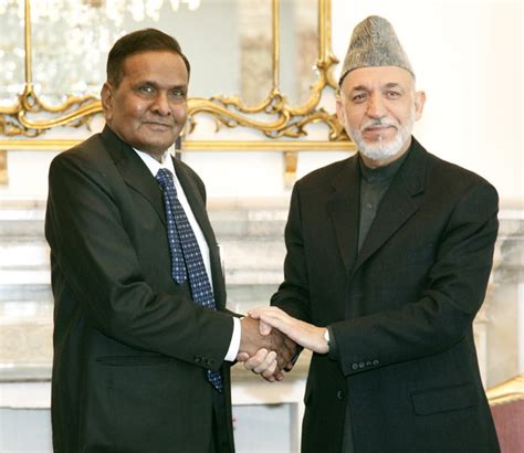 The Week That Was: Zardari Visits India, Quake Rocks Indonesia ...