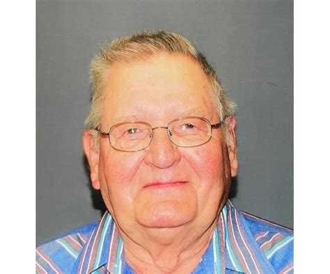 Robert Dillin Obituary (1933 - 2025) - Erie, IL - The Rock Island ...