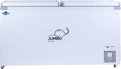 Rockwell 550DDU Hard Top Deep Freezer, Convertible Freezer and Cooler ...