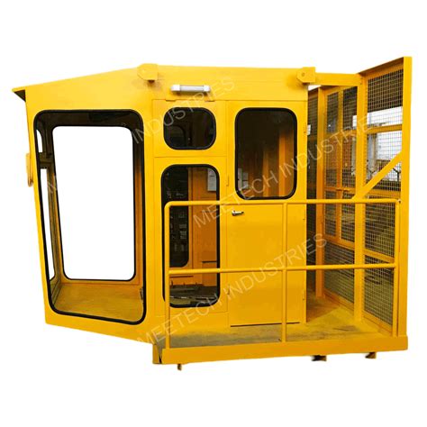 OPERATOR CABINS