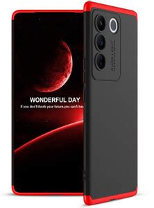 SoulBuy Back Cover for Vivo V27 Pro 5G - SoulBuy : Flipkart.com