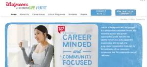 Image result for Application for Walgreens