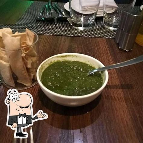 Drool Kitchen, New Delhi - Restaurant menu and reviews