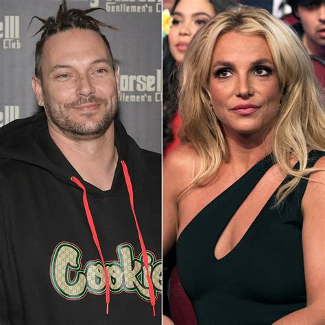 Kevin Federline ‘Won’t Allow’ Britney More Time With Sons Amid Court ...