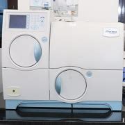 CSIR-NCL Central Analytical Facility