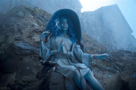 Ranni the Witch :: Ranni the Witch :: Elden Ring :: :: DS косплей (DS ...