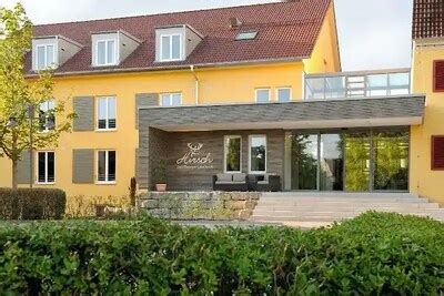 Hirsch - Das Ellwanger Landhotel, Ellwangen, Germany - www.trivago.in