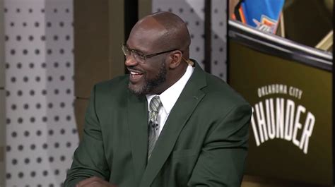 Shaquille O’Neal Unveils Haircut With Receding Hairline Calling Himself ...
