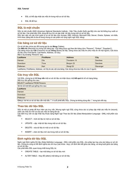 Image result for SQL Tutorial by Tech Tfq