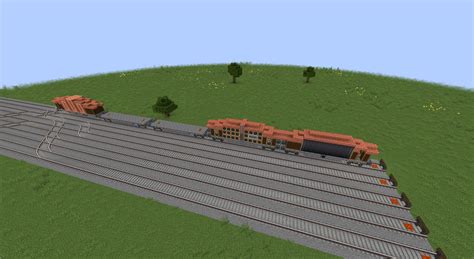 Image result for Track Work Mod Car Tutorial in Minecraft