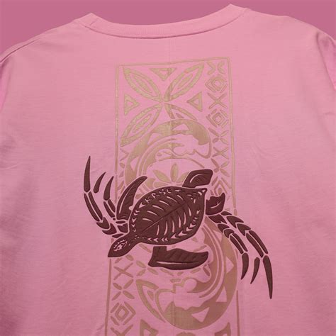PASTEL PINK KURMA T-SHIRT – Kaye