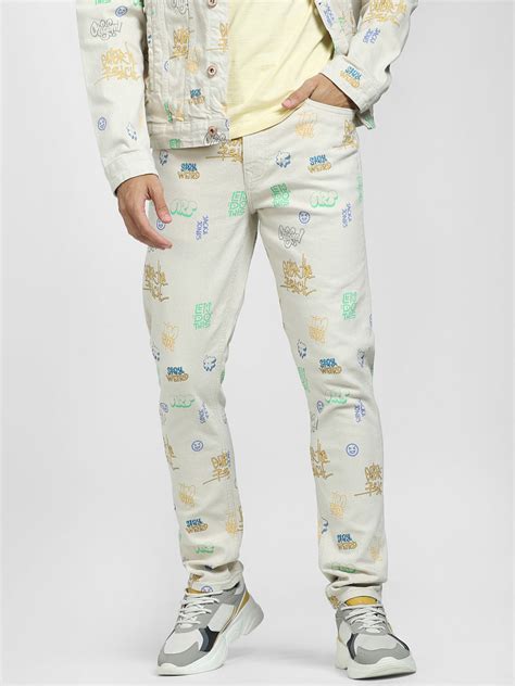 Buy Denim Co-ord Sets for Men Online - JACK&JONES