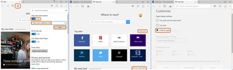Image result for Microsoft Edge Tutorial 2020