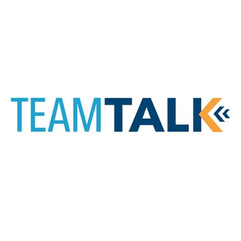 TeamTalk by FMOLHS – Apps on Google Play