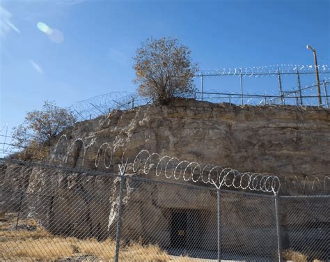 Nevada State Prison & Cemetery - Nevada Ghost Towns & Beyond