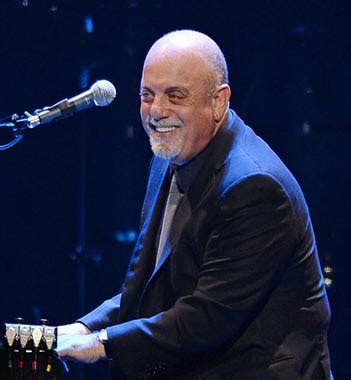 Billy Joel Concert Setlist at Wrigley Field, Chicago on January 11 ...