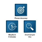 Buy ReliOn A1C Self Test System Online at Lowest Price in Ubuy India ...