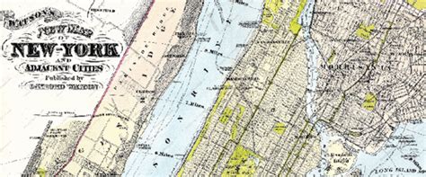 Historical Map Collection 的图像结果