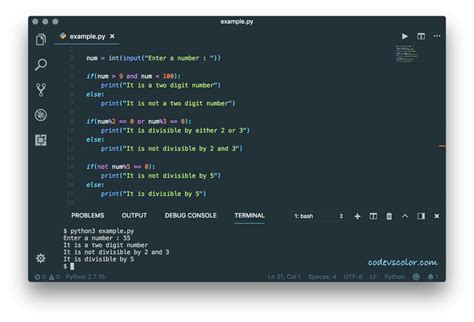 Image result for Logical Operators Python