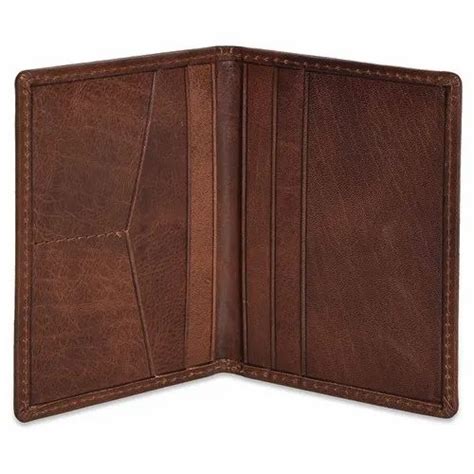 Leather Folder - Refillable Leather Journal And Sketchbook Manufacturer ...