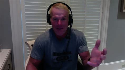 Brett Favre Talks About His Draft Day Experience In 1991